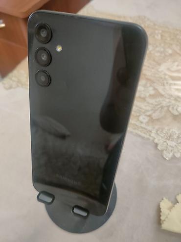 a24 plata samsung: Samsung Galaxy A24 4G, 128 GB, rəng - Qara, İki sim kartlı — 3