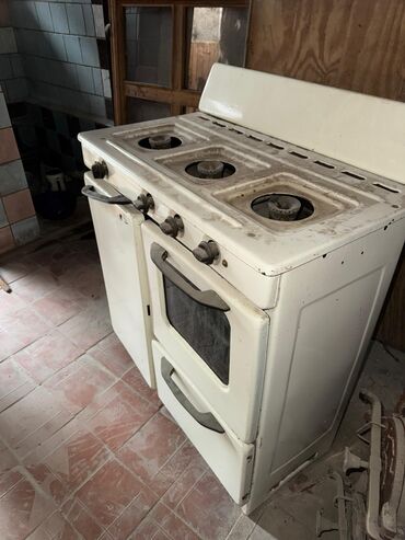 Другая техника для кухни: Газовая плита.
Цена окончательная