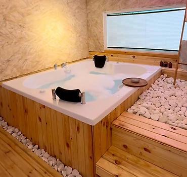 Cakuzi vannalar: Yeni Cakuzi vanna Motorlu, Ödənişli çatdırılma — 3