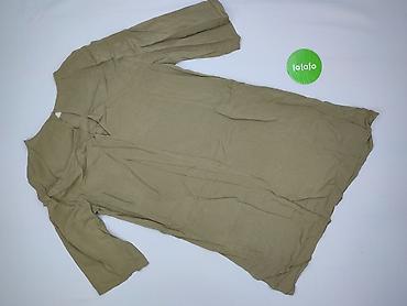 hm basic longsleeve: H&M, Sukienka damska, rozmiar XL — 3