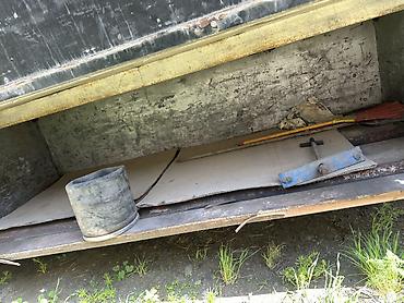 Прицепы и полуприцепы: Прицеп, Холодильник, рефрижератор, Б/у — 2