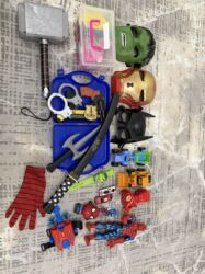 игрушка осьминог настроение бишкек: Продаю игрушки за все 400 сом