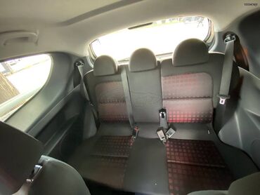 Peugeot: Peugeot 107: 1 l. | 2007 έ. 203000 km. Χάτσμπακ — 4