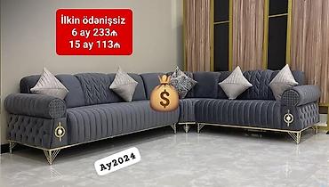 Künc divan, Yeni