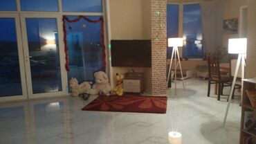 Həyət evləri və villaların satışı: Masazır 5 otaqlı, 220 kv. m, Kredit yoxdur, Yeni təmirli — 14