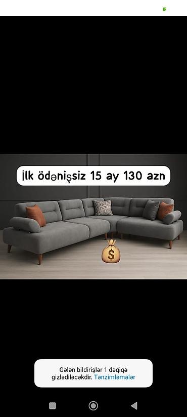 sotka supurge: Yeni, Künc divan, Divan — 1