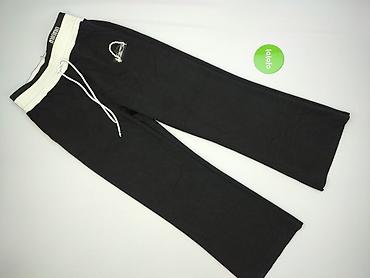 sweter lv damski: Spodnie dresowe damskie, rozmiar S — 2