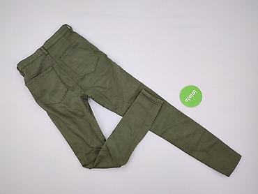 second hand polen: Zara, Spodnie materiałowe damskie, rozmiar S — 3