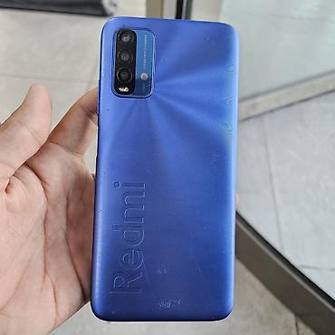 zte red magic: 📱 Xiaomi Redmi 9T 4/128GB 🔹 Память: 4/128 ГБ 🖥️ Экран: Четкое — 4