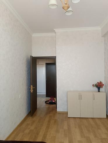 Квартиры: Əhmədlide 2 otaqlı yeni tikili binanın 4 cü mertebesinde 56 kv — 10
