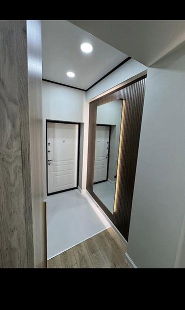 Продажа квартир: 2 комнаты, 60 м², Элитка, Евроремонт — 7