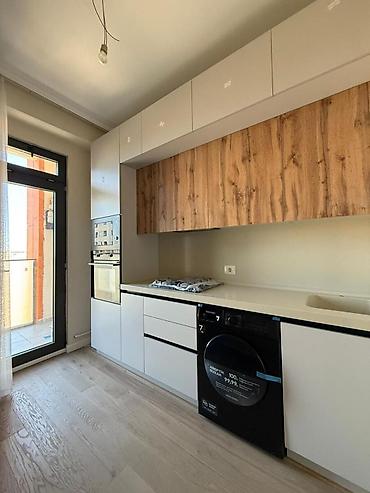 evller: Satılır 3 otaqlı yeni tikili 90 m², Memar Əcəmi m. Kateqoriya Yeni — 6