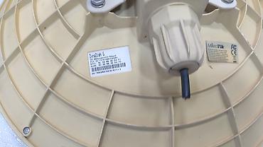 gsm антена: Тарелочная Wi‑Fi/радиомост точка MikroTik DynaDish 5 — 3