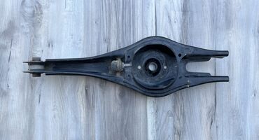 Рычаги: Задний левый рычаг Hyundai 2020 г., Б/у, Оригинал, США — 3