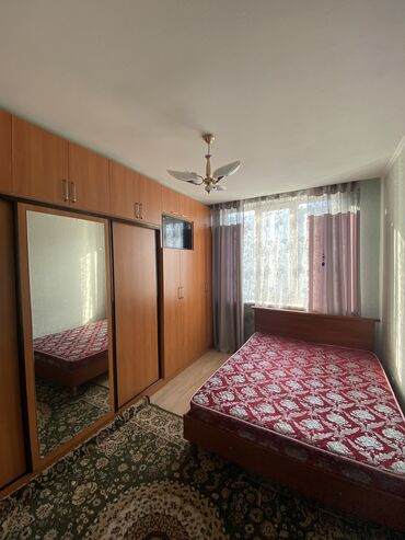 Продажа квартир: 3 комнаты, 68 м², Элитка, 7 этаж, Евроремонт — 13