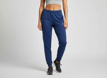 spodnie dresowe z zapinanymi kieszeniami: Gymshark, Spodnie dresowe damskie, rozmiar M