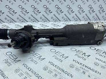 amortizer ford focus: LETVA VOLANA ZA VOLKSWAGEN TIGUAN, TOURAN, GOLF 7 . - 8K1 423 055 AL — 4