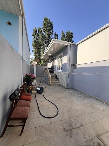 kv ev: 4 otaqlı, 110 kv. m — 2