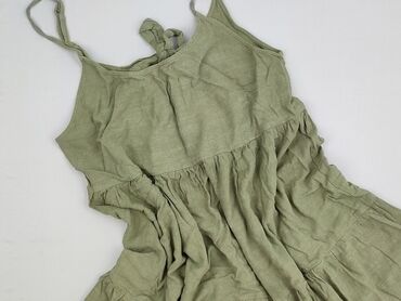 Women's Clothing: Sinsay, Women`s dress, size 2XL (EU 44)