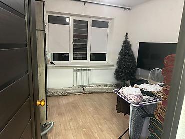 Аренда квартир: Продаю 2х ком. квартира г. Токмок мкр 1 цена 39000$ прошу - — 9