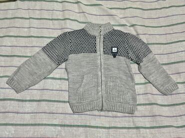 Верхняя одежда: Детские вещи! Зимние, демисезонные куртки! Джинсы! Кофты! Костюмы! — 19