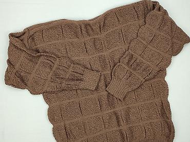 w kratke: Sweter damski, rozmiar 5XL — 1
