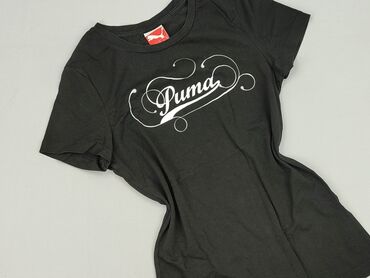 wilk i zając koszulka: Puma, Women`s T-shirt, size S (EU 36)