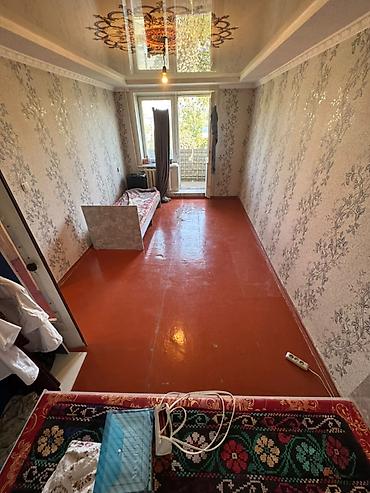 hostel osh: 1 комната, 30 м², Индивидуалка, 3 этаж — 1