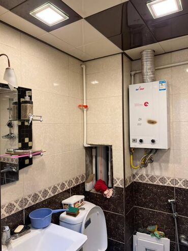 Köhnə tikili: Bakı, 2 otaqlı, Köhnə tikili, m. Həzi Aslanov, 50 kv. m — 2