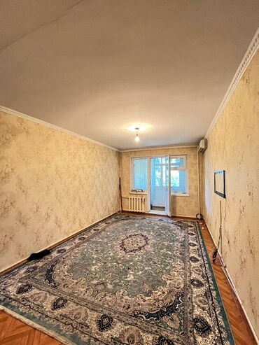 Продажа квартир: 3 комнаты, 58 м², 104 серия, 2 этаж, Косметический ремонт