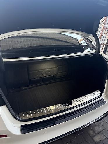 Kia: Kia K5: 2018 г., 2 л, Автомат, Бензин, Седан — 10