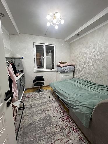 kant apartment: Сдается в аренду 1 комнатная квартира с качественным современным — 8