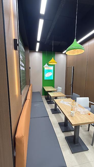 Другие услуги: 📢 ВАКАНСИЯ: Ищем лицо команды EPOS! В наш дружный лаваш-центр — 6