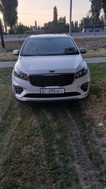 мерс 124 дизель мотор: Kia Carnival: 2019 г., 2.2 л, Автомат, Дизель, Минивэн