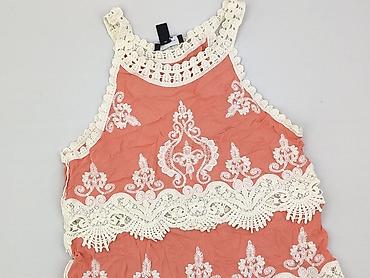 gorset cropp: New Look, Top damski, rozmiar S — 1