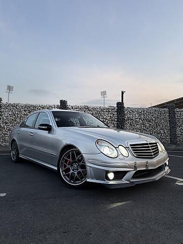 Комплект Mercedes-Benz, 2003 г., түсү - Кара, Жаңы, Өзү алып кетүү, Акылуу жеткирүү lalafo.kg да — 6 Комплект Mercedes-Benz, 2003 г., түсү - Кара, Жаңы, Өзү алып кетүү, Акылуу жеткирүү — 6