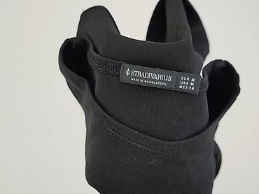 cropp plaza: Stradivarius, Top damski, rozmiar M — 4