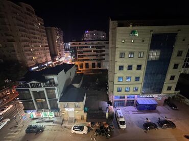 Uzunmüddətli kirayə mənzillər: Şəhər mənzili – geniş və işıqlı - Plan: ayrı qonaq otağı və yataq — 5