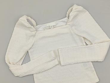 mango baleriny: H&M, Bluzka damska, rozmiar XS — 1