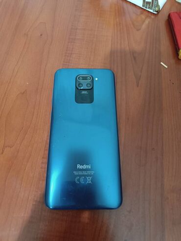 Redmi: Idyal vezyete problemsiz riyal alcya endirim olacag barterde munkundu — 10