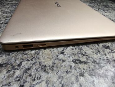 Ноутбуки: Ноутбук, 6 ГБ ОЗУ, Intel Celeron, 15.6 ", Б/у, Для работы, учебы, память SSD — 8