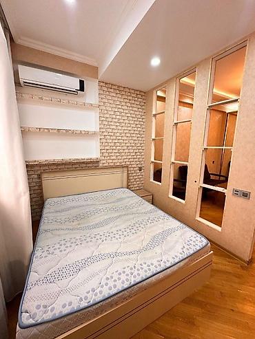 avant park ev satilir: Yasamal, 2 otaqlı, Yeni tikili, m. İnşaatçılar, 57 kv. m — 8
