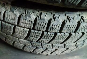 диски на авто 14 радиус: Шины 175 / 65 / R 14, Зима, 1 шт, Легковые, Япония, Bridgestone