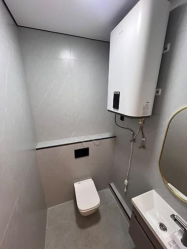 креакон: 3 комнаты, 98 м², Элитка, 12 этаж, Дизайнерский ремонт — 5