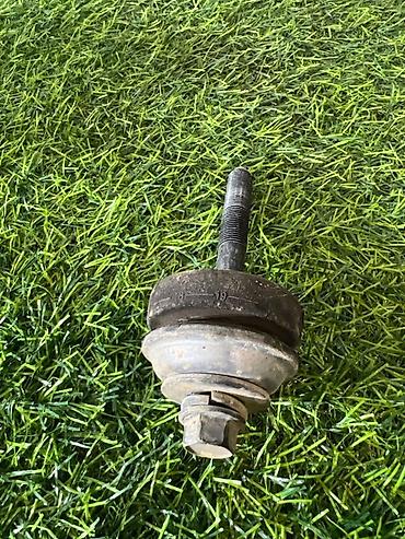rex: Кронштейн кузова (body mount) для SsangYong Rexton Sports, 1 — 1