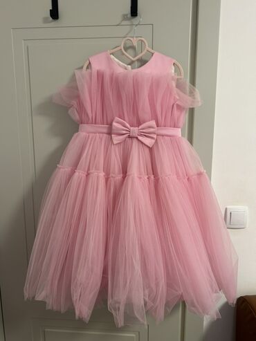 reserved haljine rs: Maxi, Short sleeve, 134-140