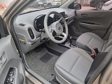 Kia: Kia Morning: 2020 г., 1 л, Автомат, Бензин, Хэтчбэк — 7