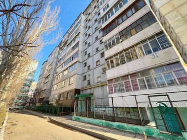 Продажа квартир: 3 комнаты, 70 м², 105 серия, 9 этаж, Евроремонт