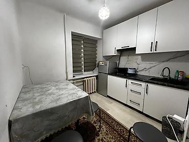 Продажа квартир: 1 комната, 31 м², Хрущевка, 1 этаж, Косметический ремонт — 1