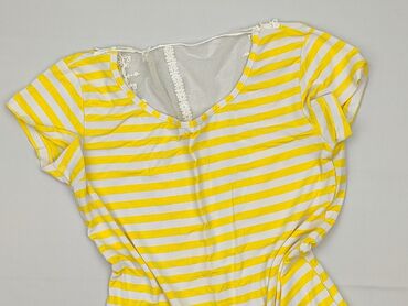 ASZMI, T-shirt damski, rozmiar S